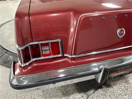 1978 Mercury Cougar XR7 (CC-2071840) for sale in McDonald, Pennsylvania
