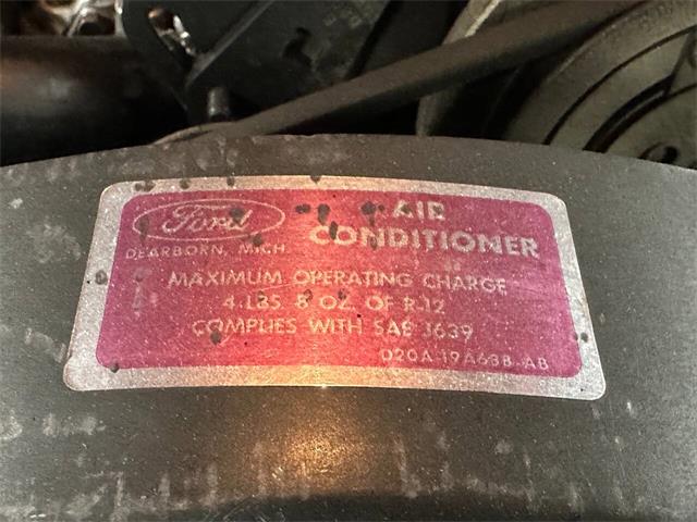 1978 Mercury Cougar XR7 (CC-2071840) for sale in McDonald, Pennsylvania