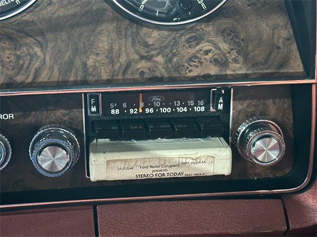 1978 Mercury Cougar XR7 (CC-2071840) for sale in McDonald, Pennsylvania