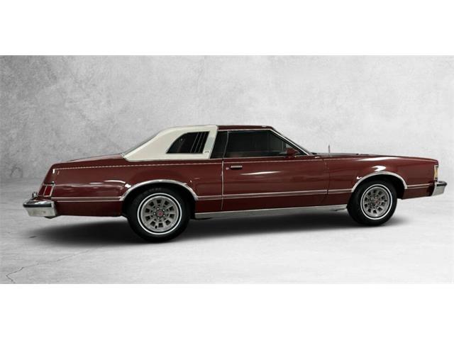 1978 Mercury Cougar XR7 (CC-2071840) for sale in McDonald, Pennsylvania