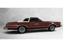 1978 Mercury Cougar XR7 (CC-2071840) for sale in McDonald, Pennsylvania
