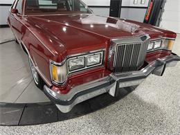 1978 Mercury Cougar XR7 (CC-2071840) for sale in McDonald, Pennsylvania