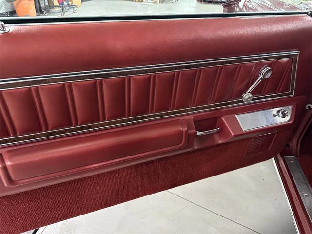 1978 Mercury Cougar XR7 (CC-2071840) for sale in McDonald, Pennsylvania