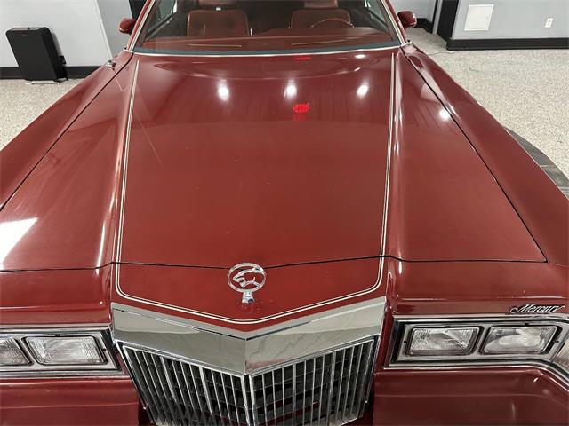 1978 Mercury Cougar XR7 (CC-2071840) for sale in McDonald, Pennsylvania