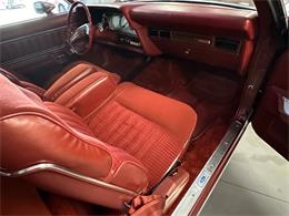 1978 Mercury Cougar XR7 (CC-2071840) for sale in McDonald, Pennsylvania