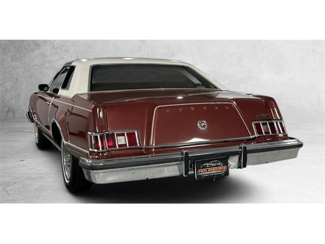 1978 Mercury Cougar XR7 (CC-2071840) for sale in McDonald, Pennsylvania