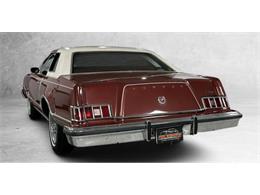 1978 Mercury Cougar XR7 (CC-2071840) for sale in McDonald, Pennsylvania