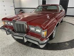 1978 Mercury Cougar XR7 (CC-2071840) for sale in McDonald, Pennsylvania