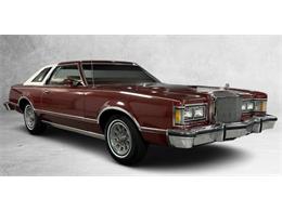 1978 Mercury Cougar XR7 (CC-2071840) for sale in McDonald, Pennsylvania