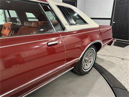 1978 Mercury Cougar XR7 (CC-2071840) for sale in McDonald, Pennsylvania