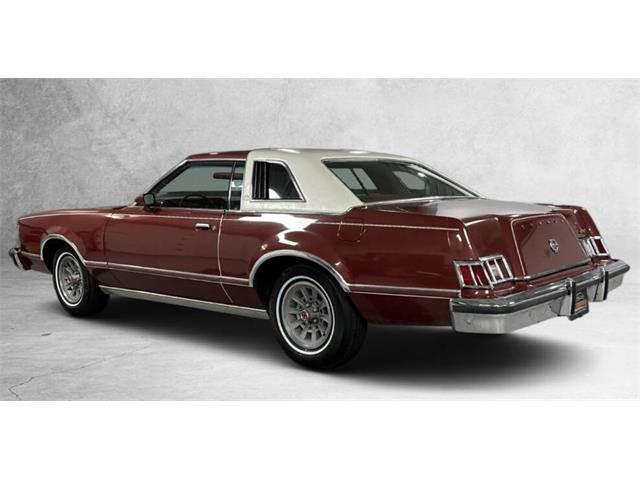 1978 Mercury Cougar XR7 (CC-2071840) for sale in McDonald, Pennsylvania