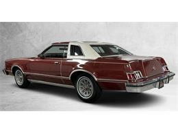 1978 Mercury Cougar XR7 (CC-2071840) for sale in McDonald, Pennsylvania