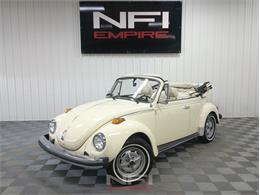 1978 Volkswagen Beetle (CC-2071843) for sale in North East, Pennsylvania