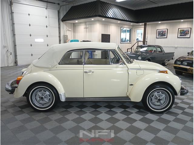 1978 Volkswagen Beetle (CC-2071843) for sale in North East, Pennsylvania