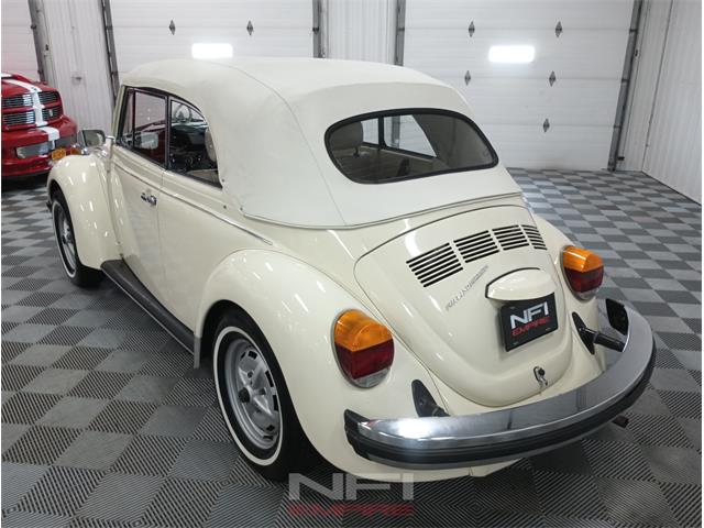 1978 Volkswagen Beetle (CC-2071843) for sale in North East, Pennsylvania