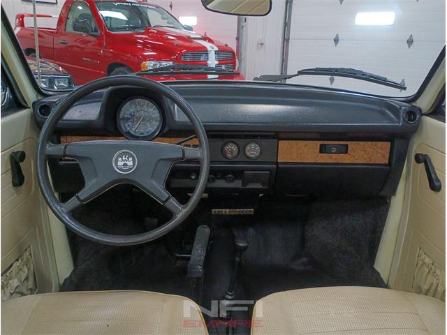 1978 Volkswagen Beetle (CC-2071843) for sale in North East, Pennsylvania