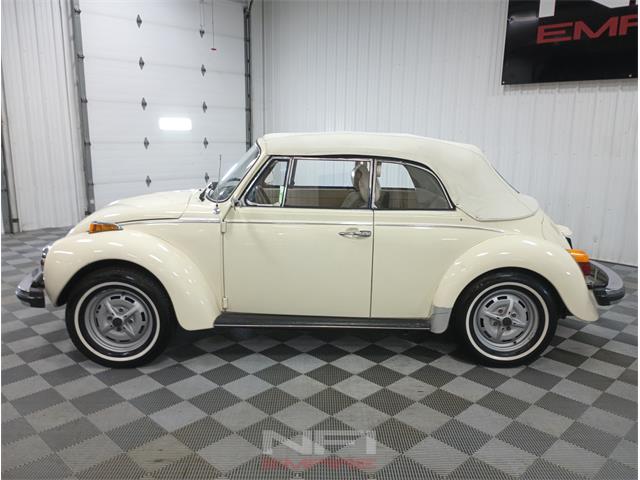 1978 Volkswagen Beetle (CC-2071843) for sale in North East, Pennsylvania