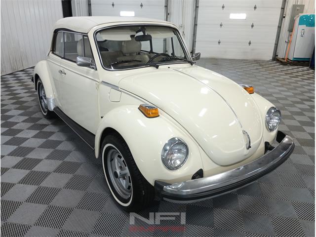 1978 Volkswagen Beetle (CC-2071843) for sale in North East, Pennsylvania
