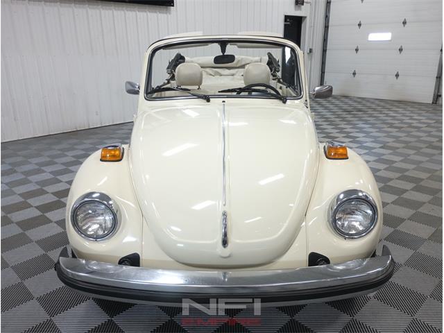 1978 Volkswagen Beetle (CC-2071843) for sale in North East, Pennsylvania