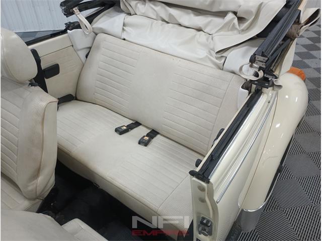 1978 Volkswagen Beetle (CC-2071843) for sale in North East, Pennsylvania