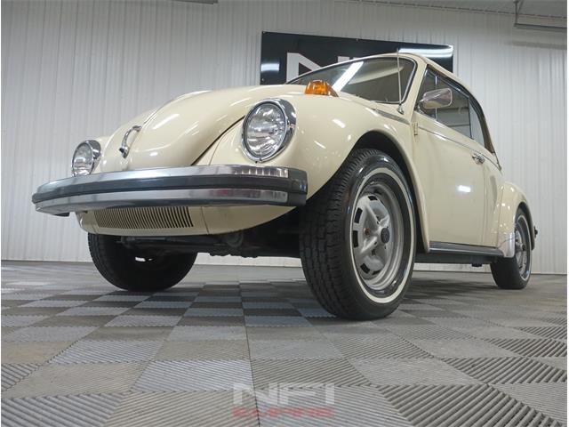1978 Volkswagen Beetle (CC-2071843) for sale in North East, Pennsylvania