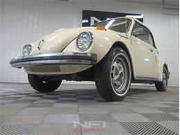 1978 Volkswagen Beetle (CC-2071843) for sale in North East, Pennsylvania