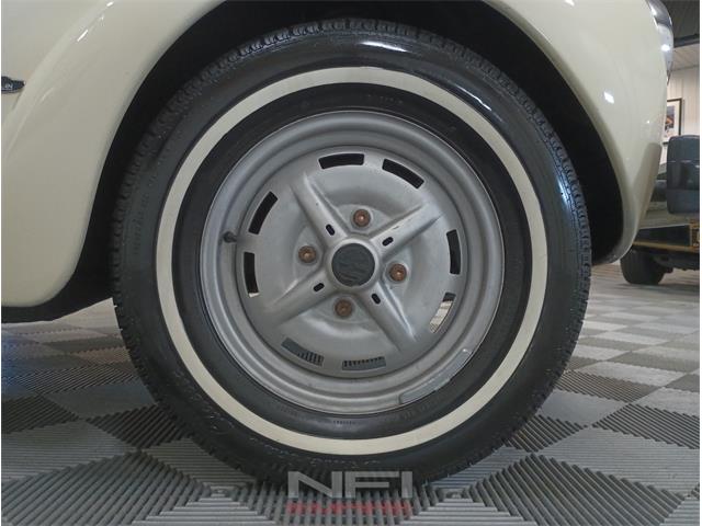 1978 Volkswagen Beetle (CC-2071843) for sale in North East, Pennsylvania