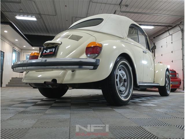 1978 Volkswagen Beetle (CC-2071843) for sale in North East, Pennsylvania