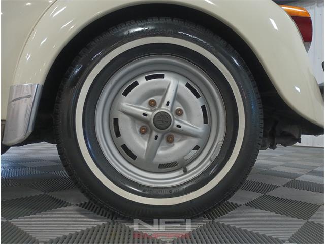 1978 Volkswagen Beetle (CC-2071843) for sale in North East, Pennsylvania