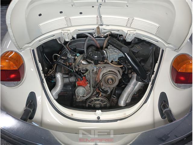 1978 Volkswagen Beetle (CC-2071843) for sale in North East, Pennsylvania