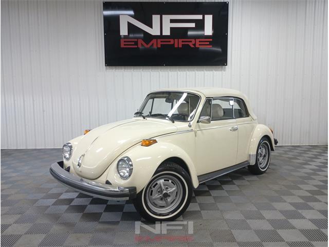 1978 Volkswagen Beetle (CC-2071843) for sale in North East, Pennsylvania
