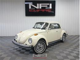 1978 Volkswagen Beetle (CC-2071843) for sale in North East, Pennsylvania