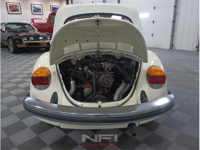 1978 Volkswagen Beetle (CC-2071843) for sale in North East, Pennsylvania