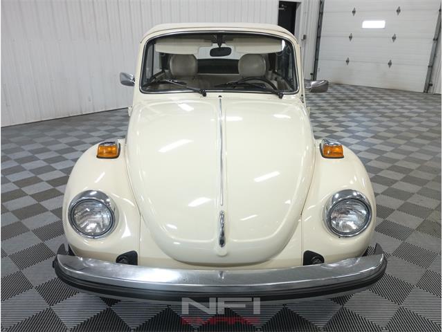 1978 Volkswagen Beetle (CC-2071843) for sale in North East, Pennsylvania