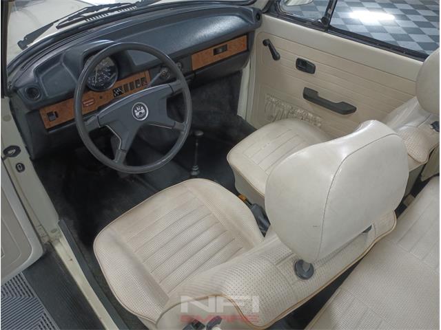 1978 Volkswagen Beetle (CC-2071843) for sale in North East, Pennsylvania