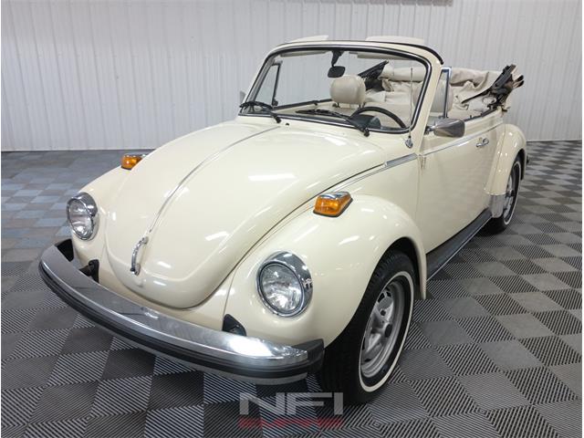 1978 Volkswagen Beetle (CC-2071843) for sale in North East, Pennsylvania