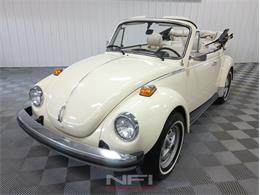 1978 Volkswagen Beetle (CC-2071843) for sale in North East, Pennsylvania
