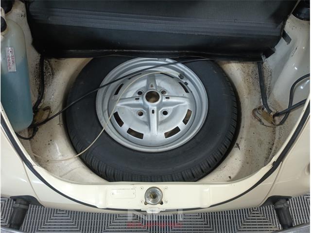 1978 Volkswagen Beetle (CC-2071843) for sale in North East, Pennsylvania
