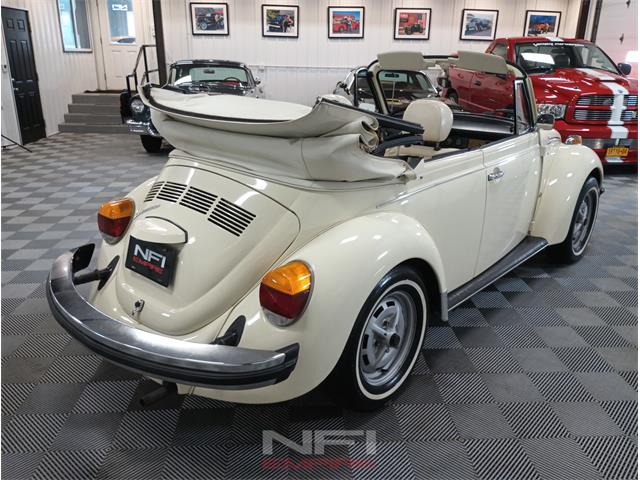 1978 Volkswagen Beetle (CC-2071843) for sale in North East, Pennsylvania