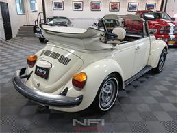 1978 Volkswagen Beetle (CC-2071843) for sale in North East, Pennsylvania