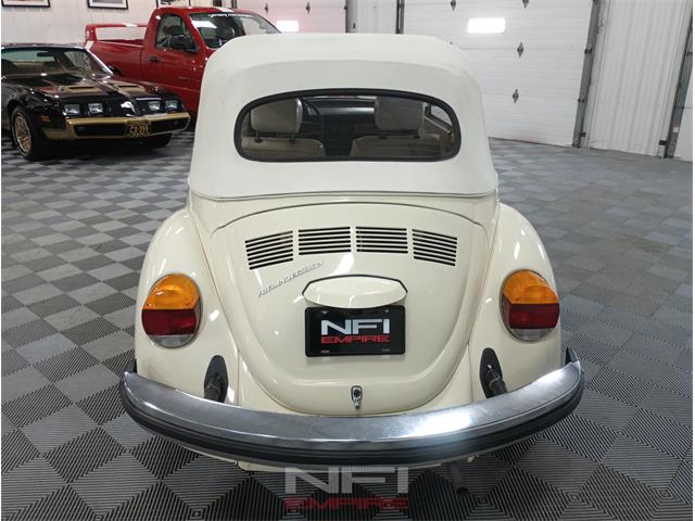 1978 Volkswagen Beetle (CC-2071843) for sale in North East, Pennsylvania