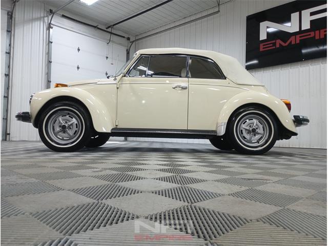 1978 Volkswagen Beetle (CC-2071843) for sale in North East, Pennsylvania