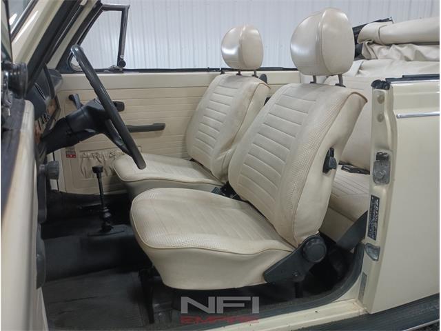1978 Volkswagen Beetle (CC-2071843) for sale in North East, Pennsylvania