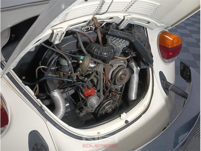 1978 Volkswagen Beetle (CC-2071843) for sale in North East, Pennsylvania