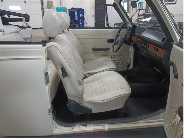 1978 Volkswagen Beetle (CC-2071843) for sale in North East, Pennsylvania