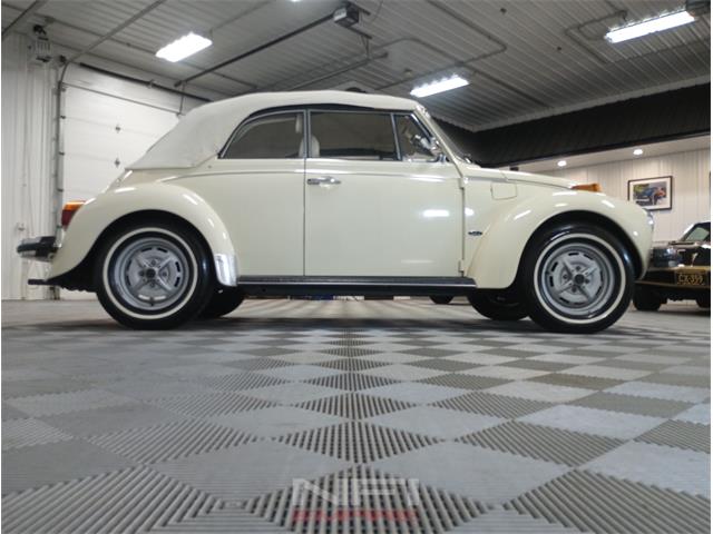 1978 Volkswagen Beetle (CC-2071843) for sale in North East, Pennsylvania