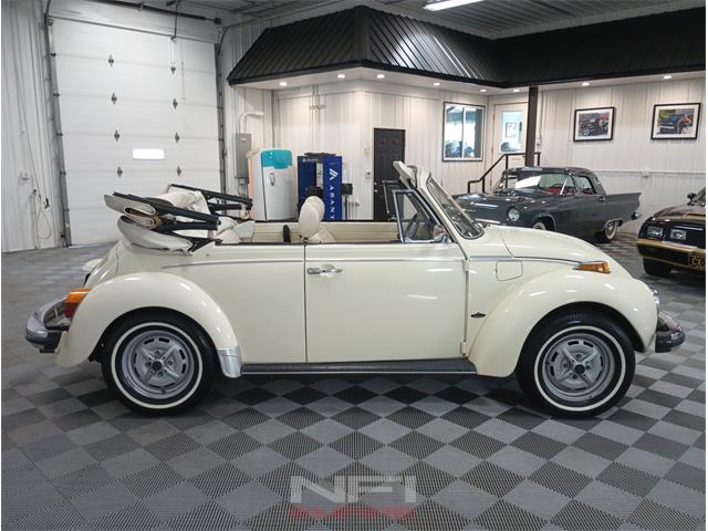 1978 Volkswagen Beetle (CC-2071843) for sale in North East, Pennsylvania