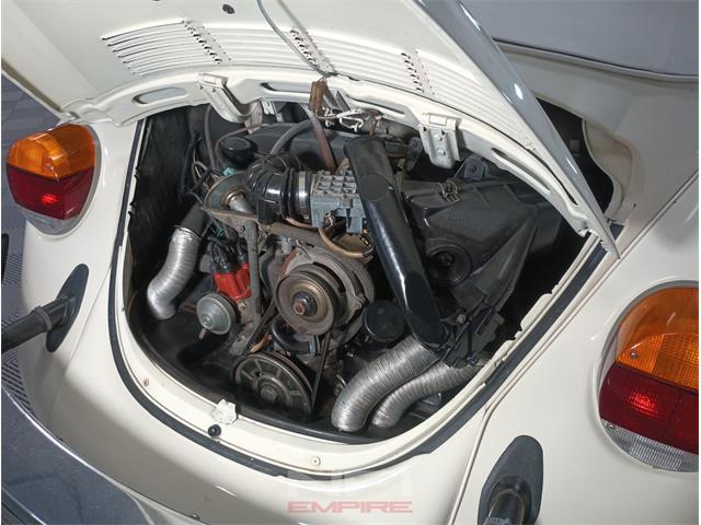 1978 Volkswagen Beetle (CC-2071843) for sale in North East, Pennsylvania