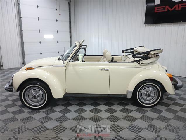 1978 Volkswagen Beetle (CC-2071843) for sale in North East, Pennsylvania