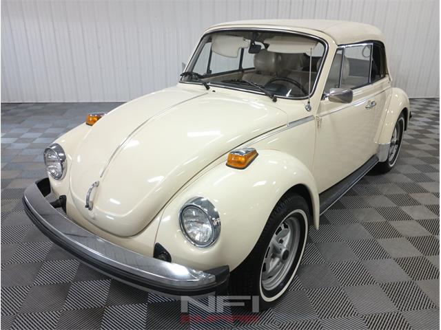 1978 Volkswagen Beetle (CC-2071843) for sale in North East, Pennsylvania